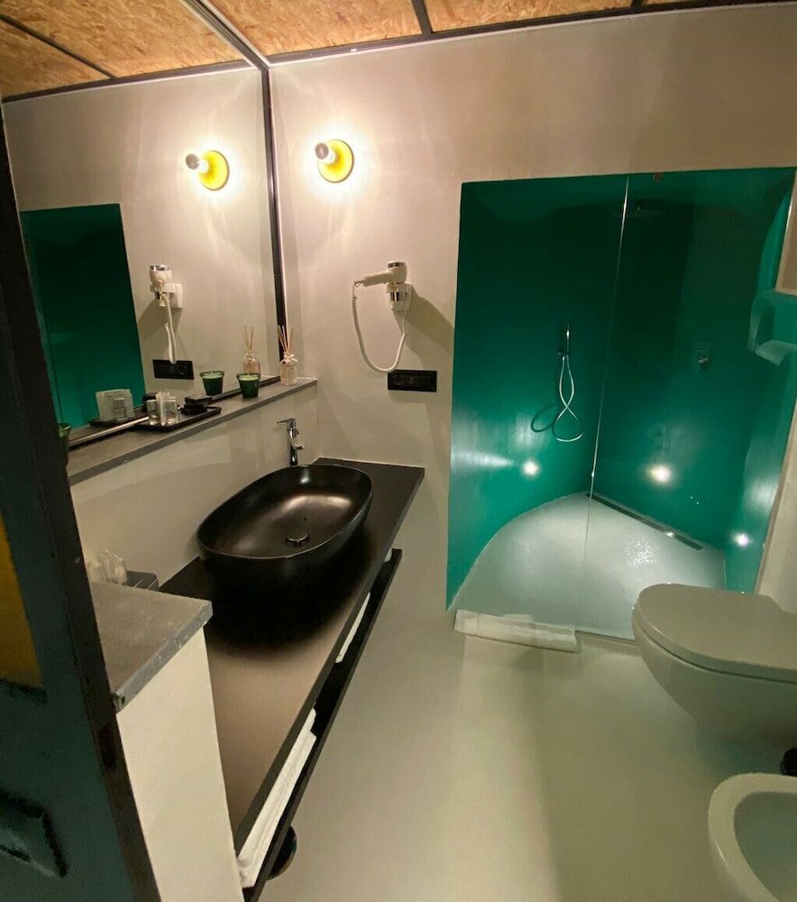 Фото Casa pacifico Napoli