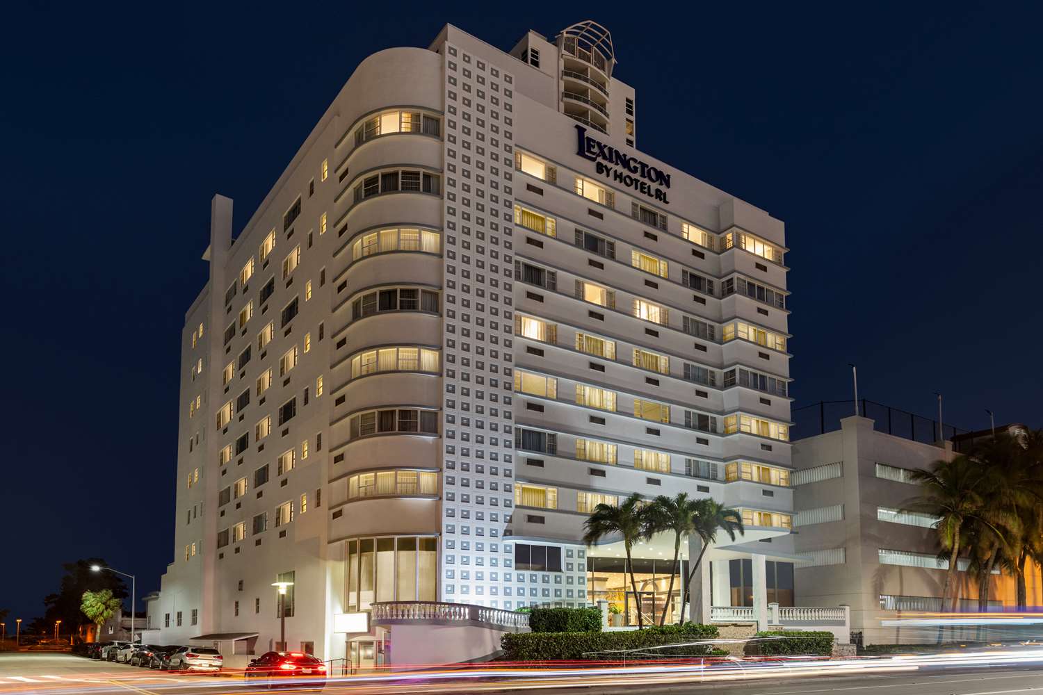 Фото Lexington by Hotel Rl Miami Beach
