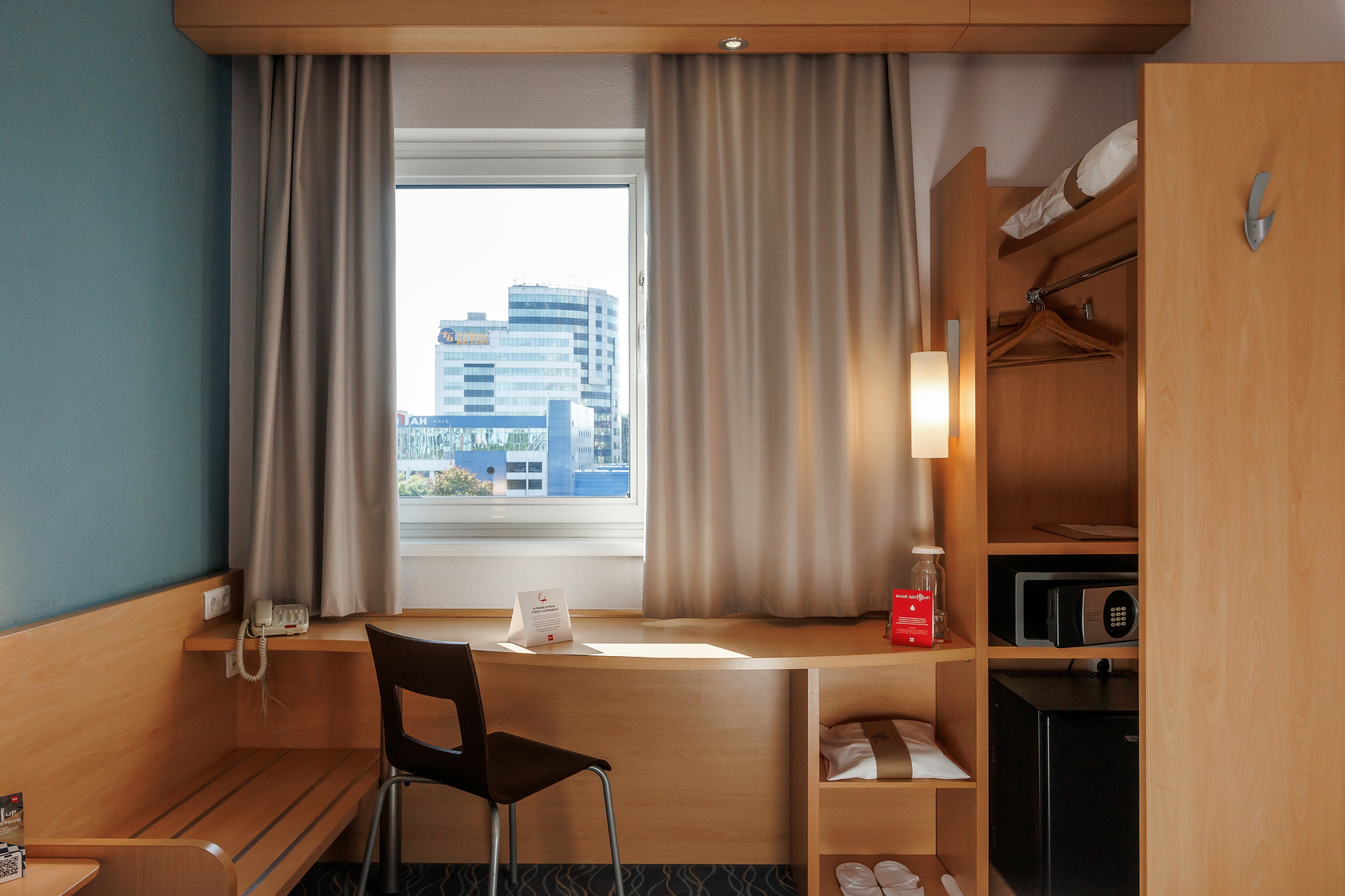 Фото отеля 4