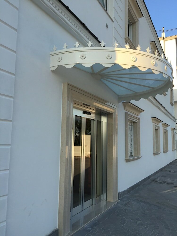 Фото Grand Hotel Royal