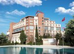 Hotel Anemon Manisa (Ordu, Altınordu, Cumhuriyet Mah., Kazım Türkmen Cad., 284), hotel