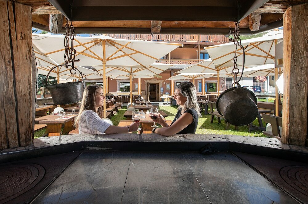 Фото Hotel Galli