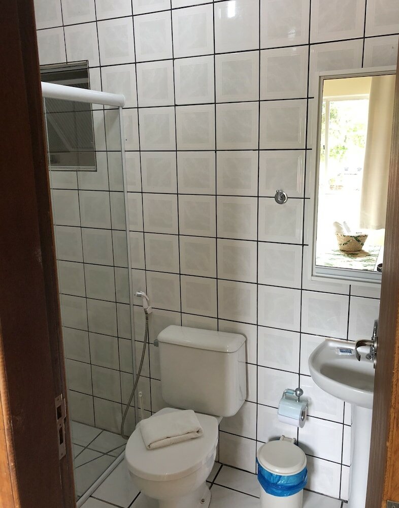 Фото Pousada Vó Regina