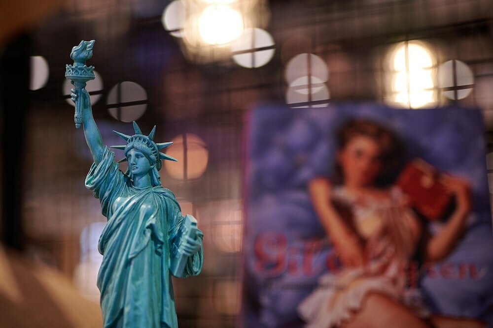 Фото Hotel Brooklyn Manchester