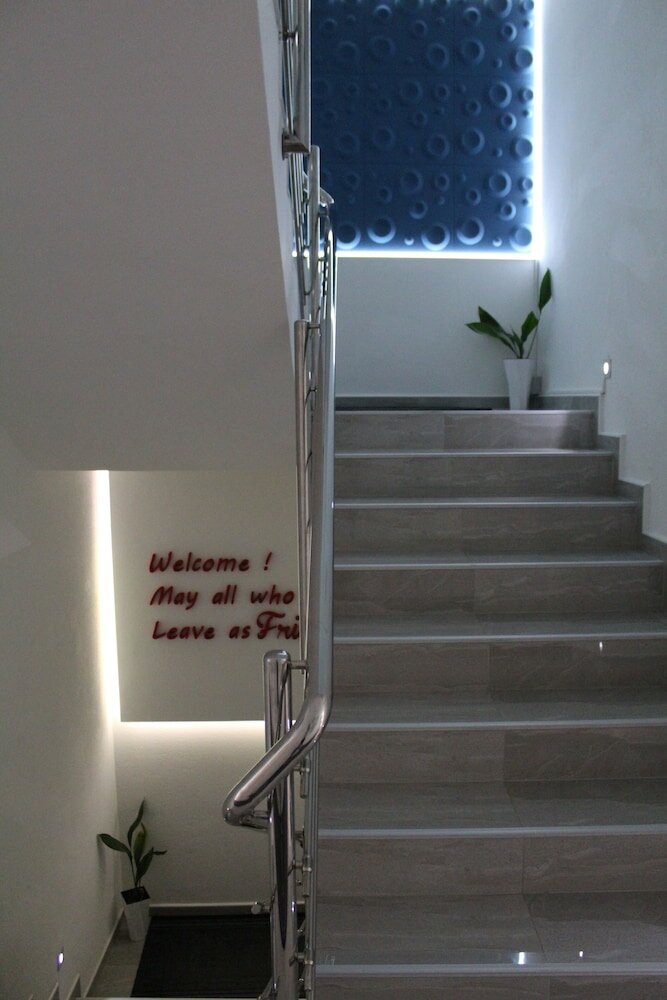 Фото Garni Hotel 11Tica DM