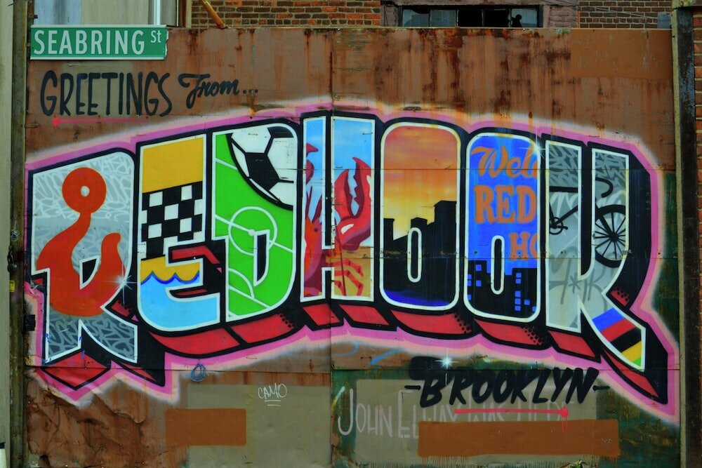 Фото The Lodge Red Hook