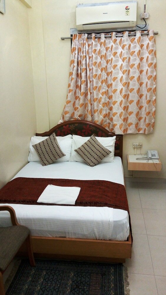 Фото Bentley Hotel Marine Drive