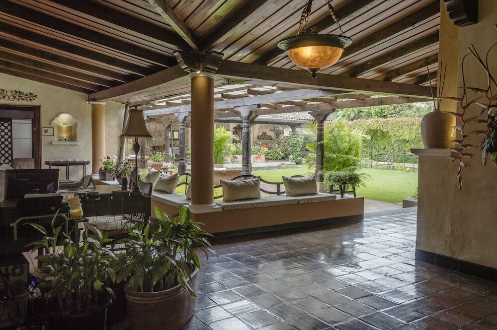 Фото Casa Santa Rosa Hotel Boutique