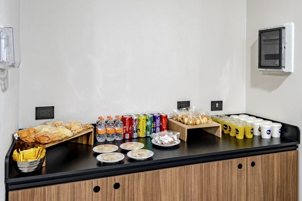 Фото City Express by Marriott Veracruz