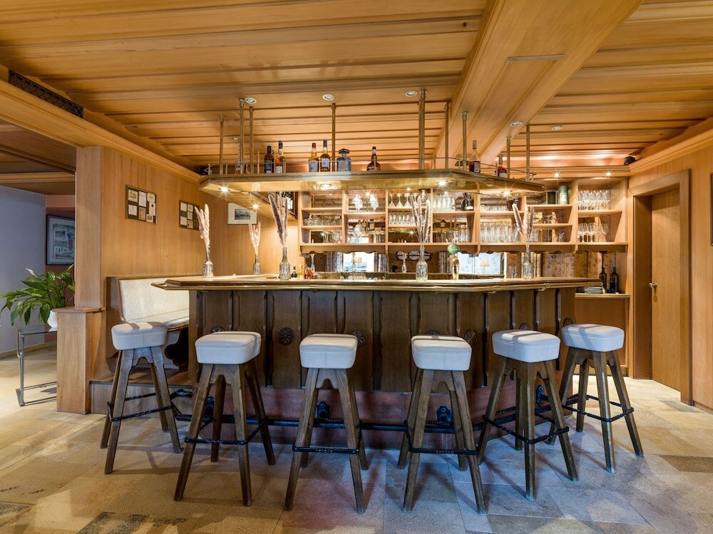 Фото Sporthotel Austria