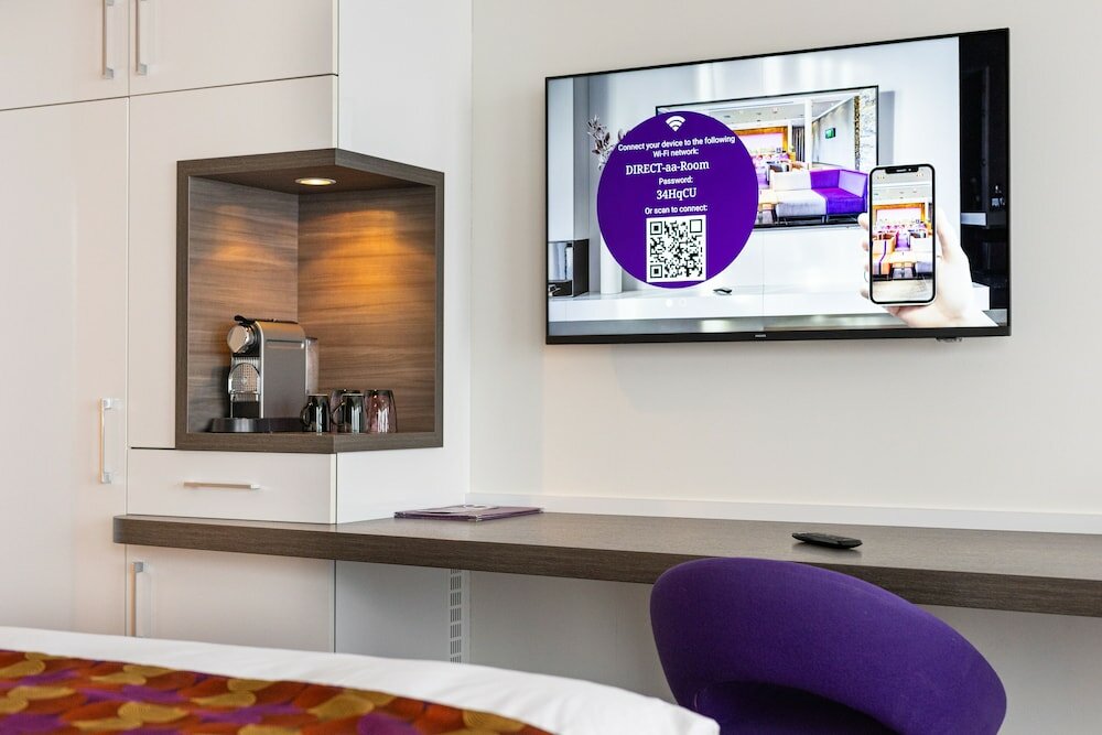 Фото Lumen Hotel Zwolle