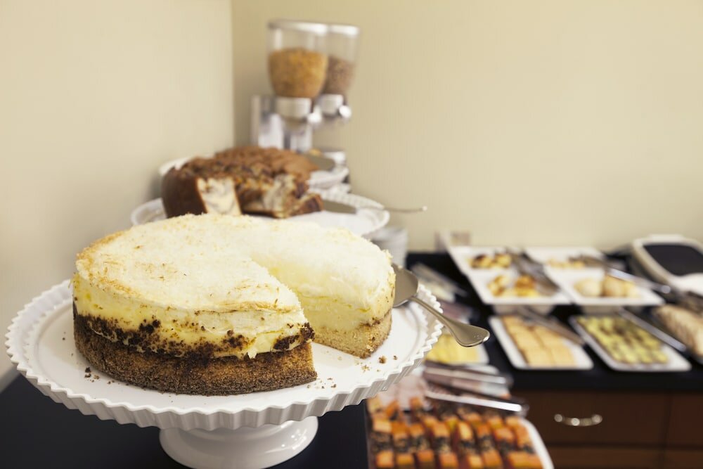 Фото Hotel Moncloa