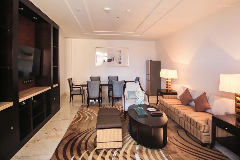 Фото The St. Regis Sanya Yalong Bay Resort