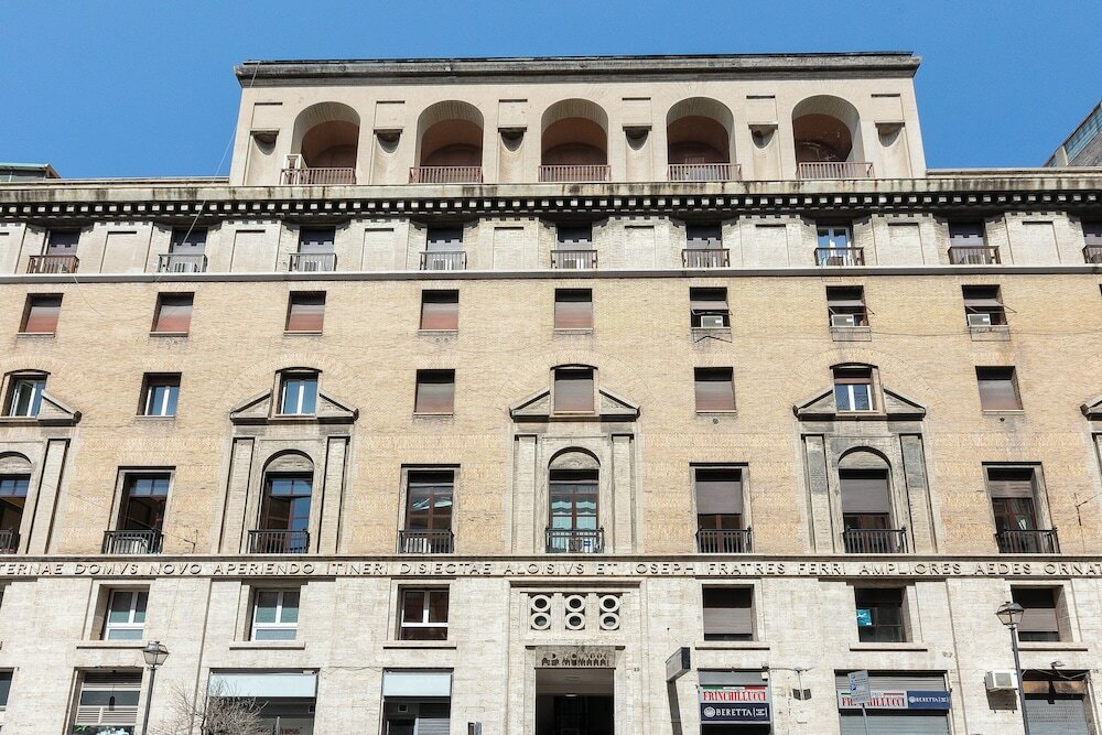 Фото Prestigious Apartment VIA Barberini