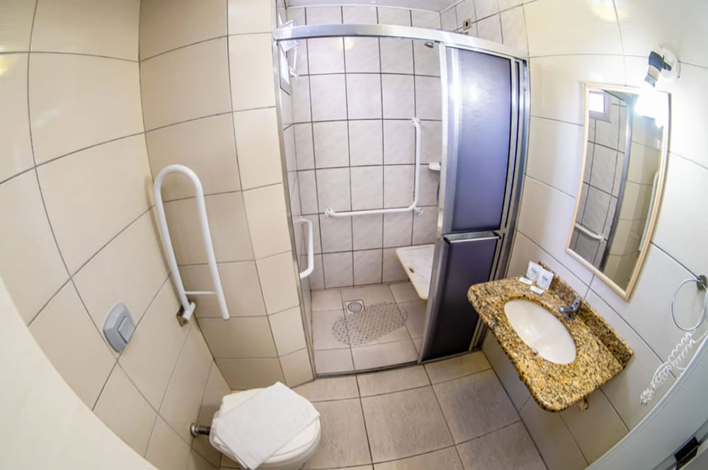 Фото Mares do Sul Hotel