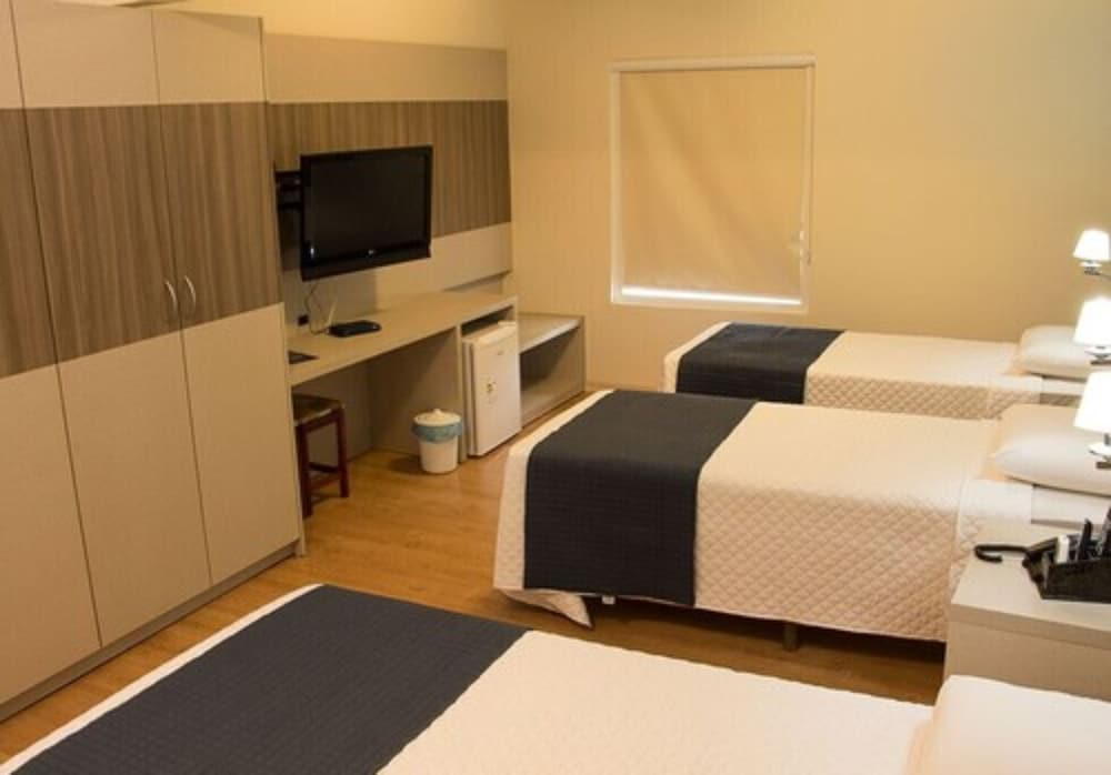 Фото Rede Andrade Mercado