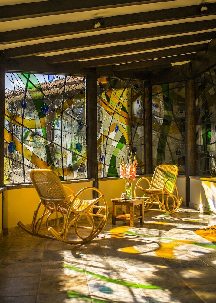 Фото Sol y Luna Relais & Chateaux