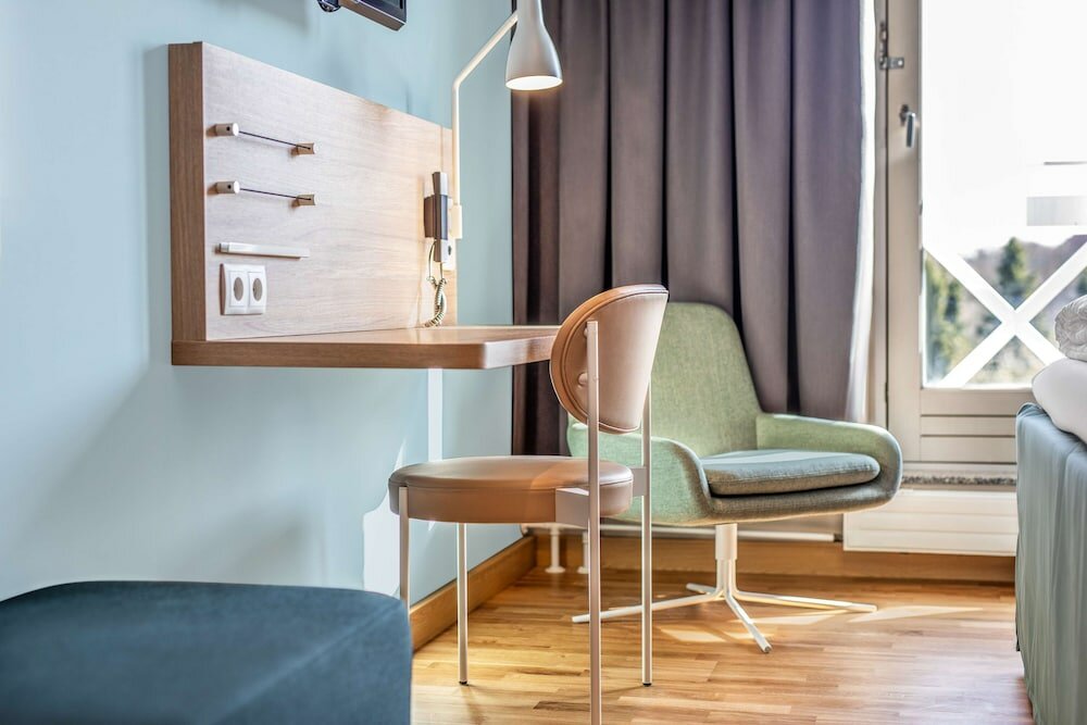 Фото Scandic Roskilde Park