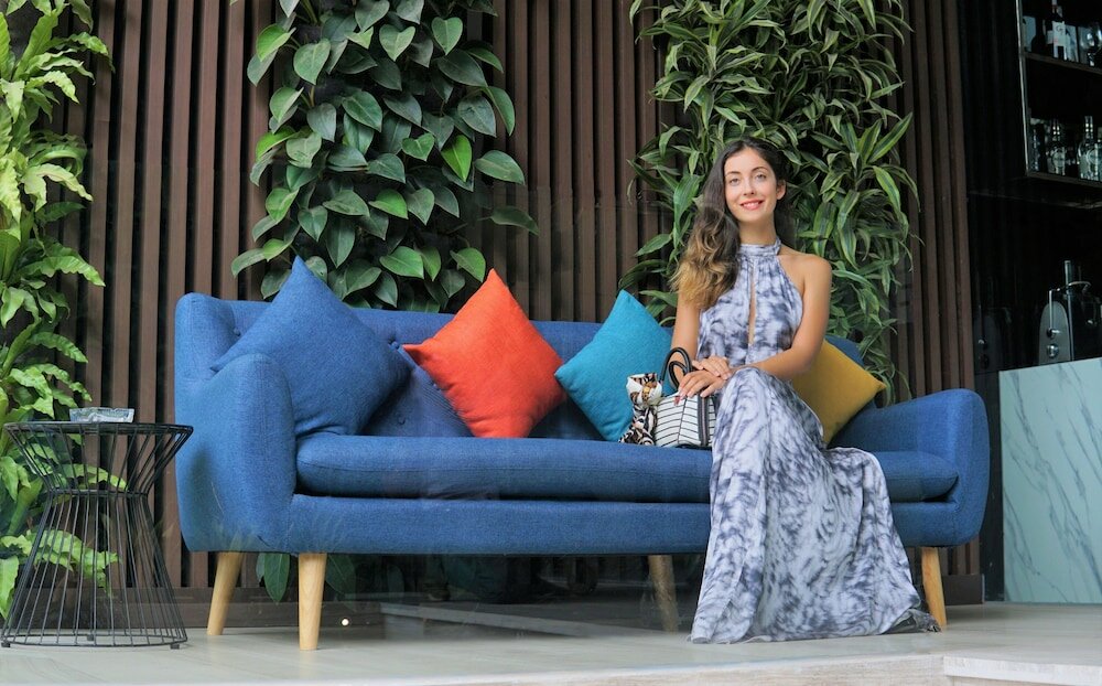 Фото Grand Ocean Luxury Boutique