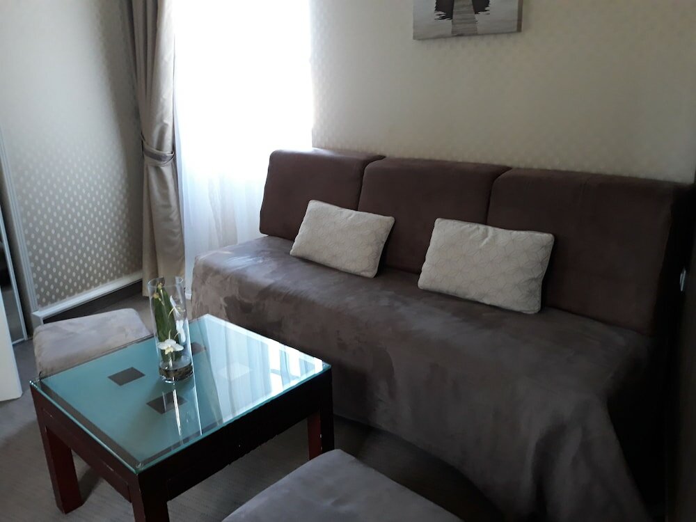 Фото Citotel Le Challonge