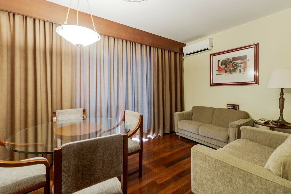 Фото Ritter Hotéis