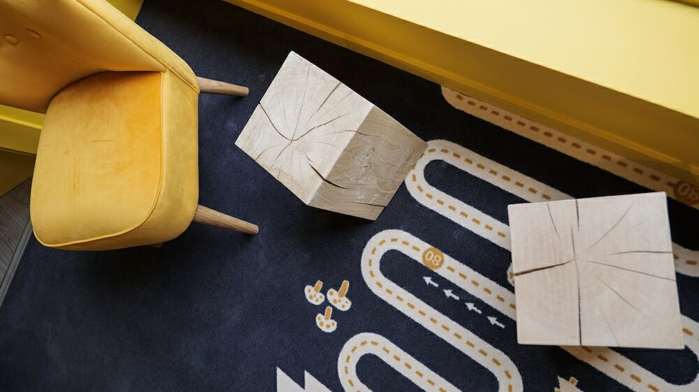 Фото Plan B Hotel Living Chamonix