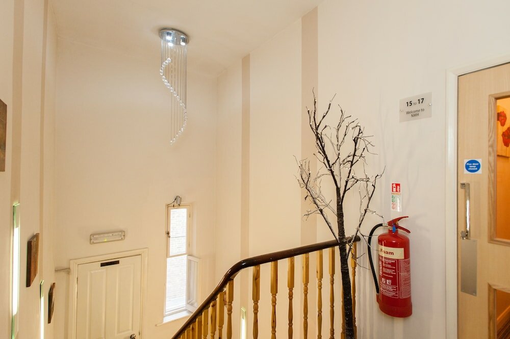 Фото Newmarket Ale House – Hotel & Restaurant