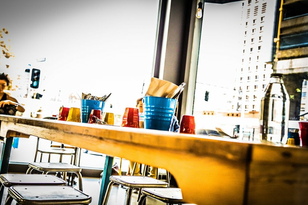 Фото Veriu Central Hotel