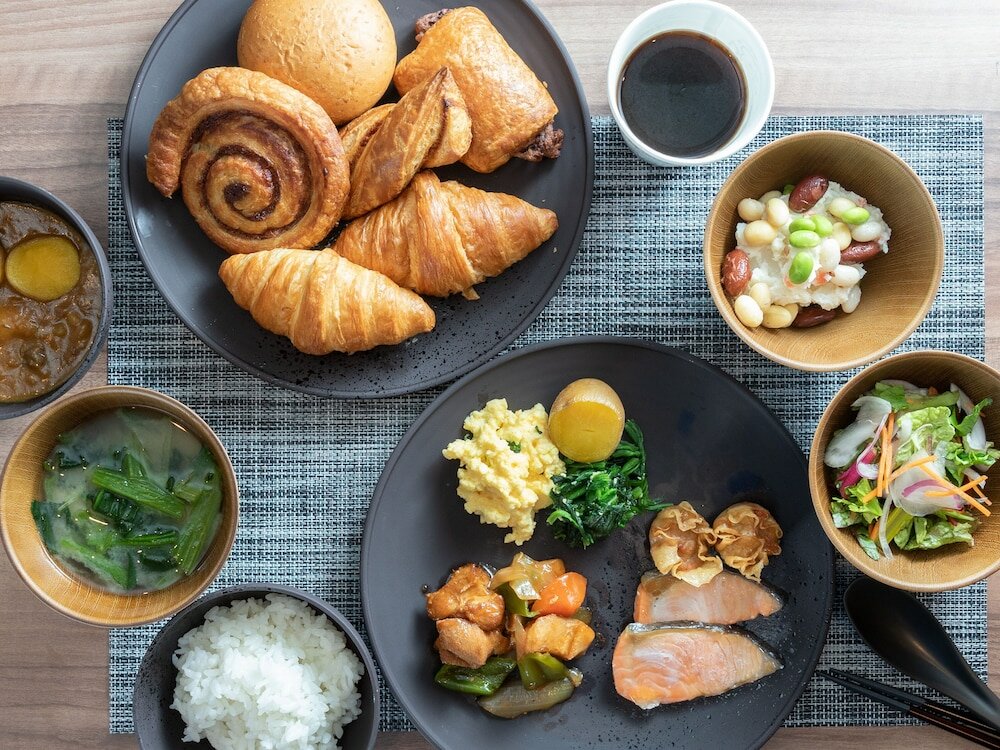 Фото Superhotel Premier Obihiro ekimae