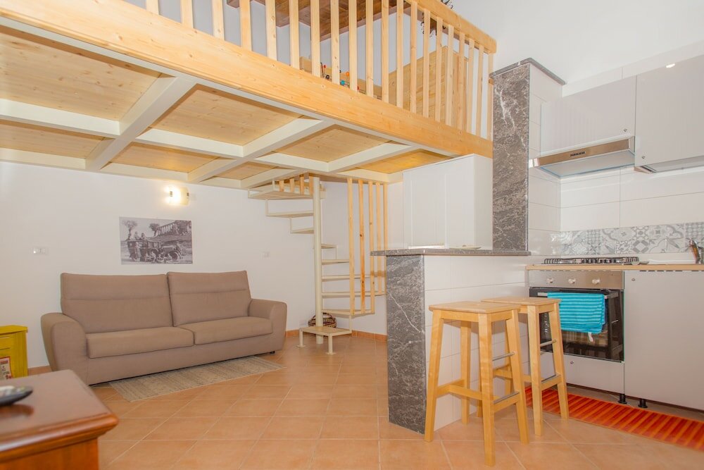 Фото Le Terrazze di Pirandello