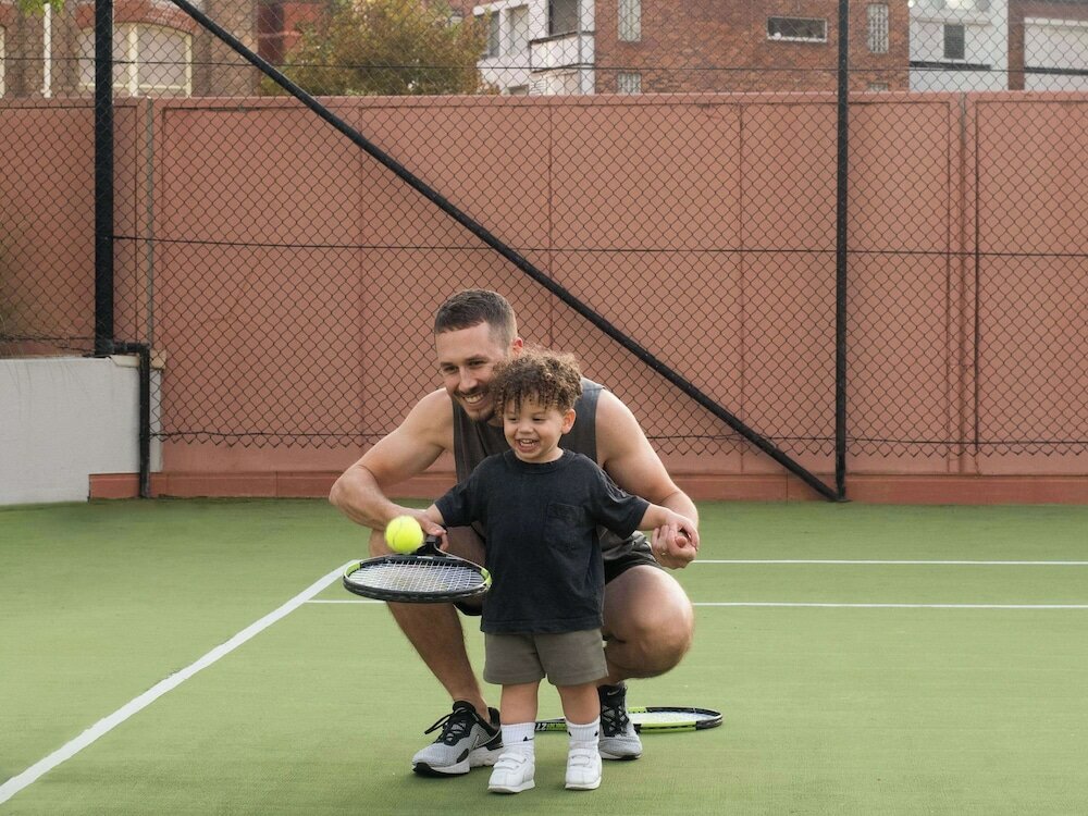 Фото Novotel Sydney on Darling Harbour