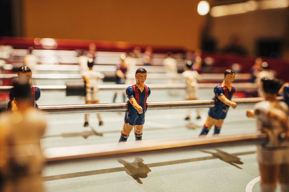 Фото Generator Barcelona