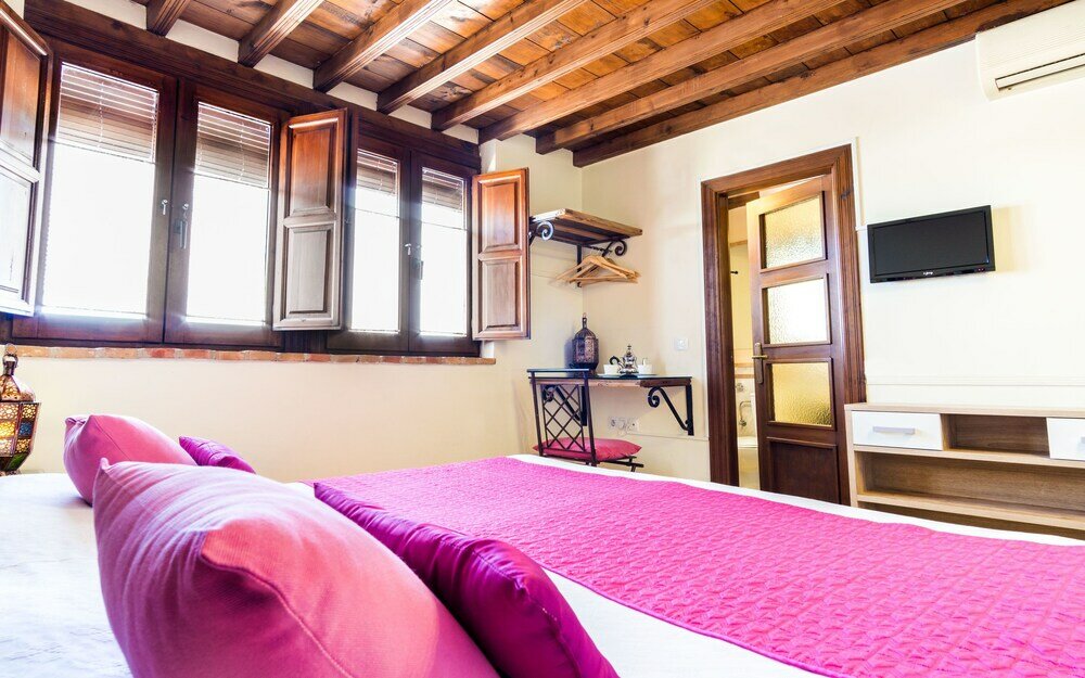 Фото Casa de Federico Boutique