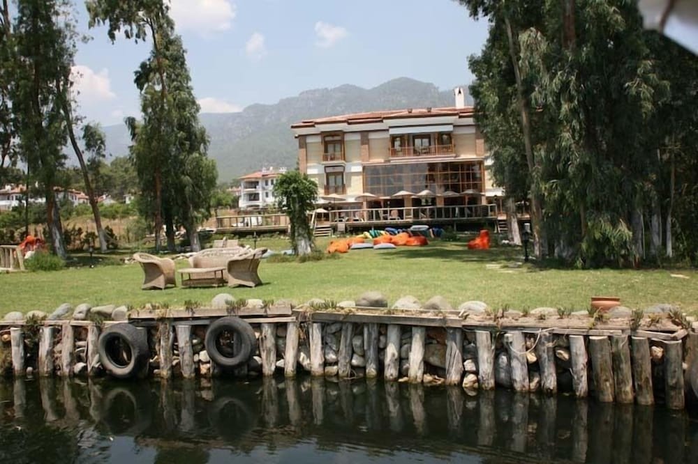 Фото Kerme Ottoman Palace