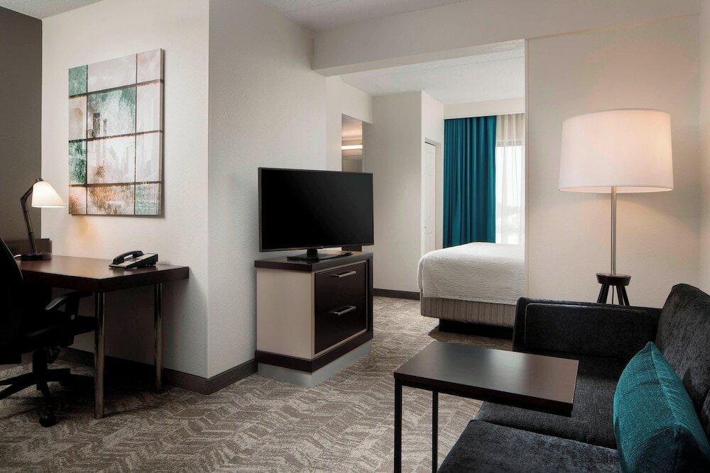 Фото Springhill Suites by Marriott Chicago Lincolnshire