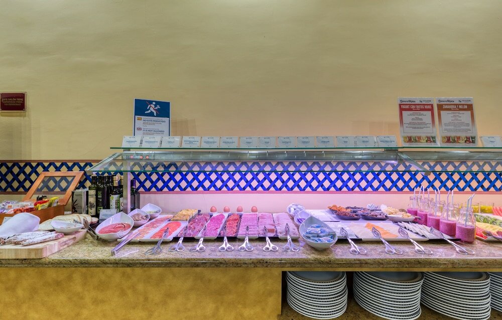 Фото Senator Huelva Hotel