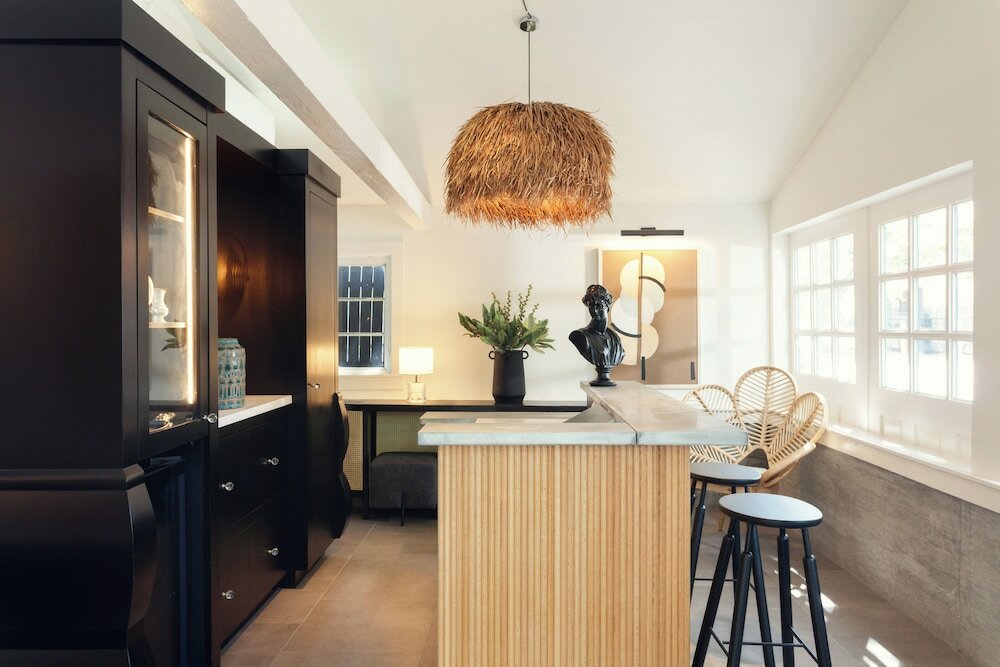 Фото Kimpton Ridley House, an Ihg Hotel