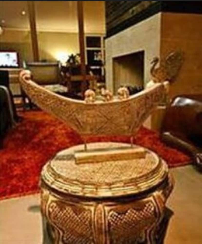 Фото Annecy Pousada