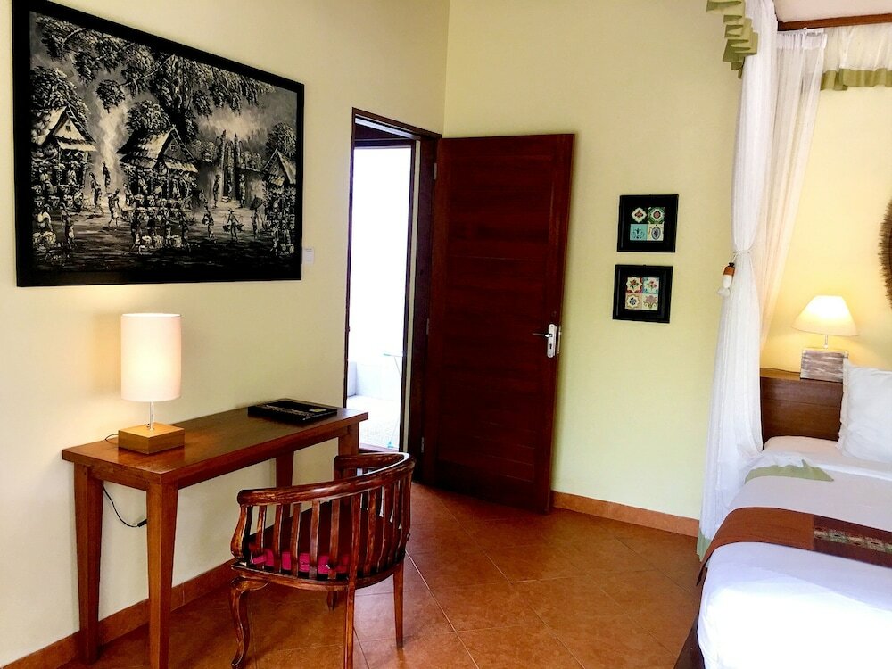 Фото Villa Nirvana