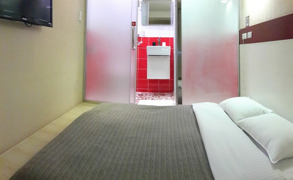 Фото E-House Hotel