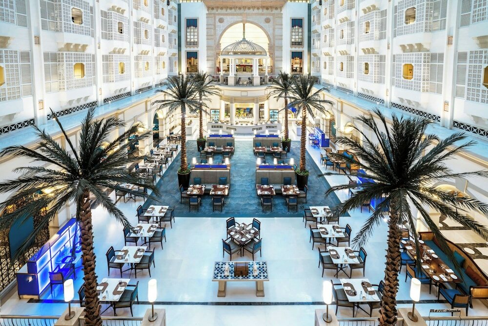 Фото ITC Maratha Mumbai, a Luxury Collection Hotel, Mumbai