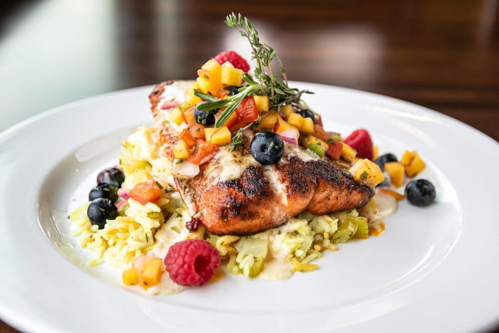 Фото Swinomish Casino & Lodge