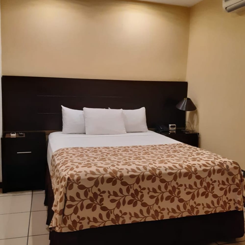 Фото Hotel Villa Florencia Zona Rosa