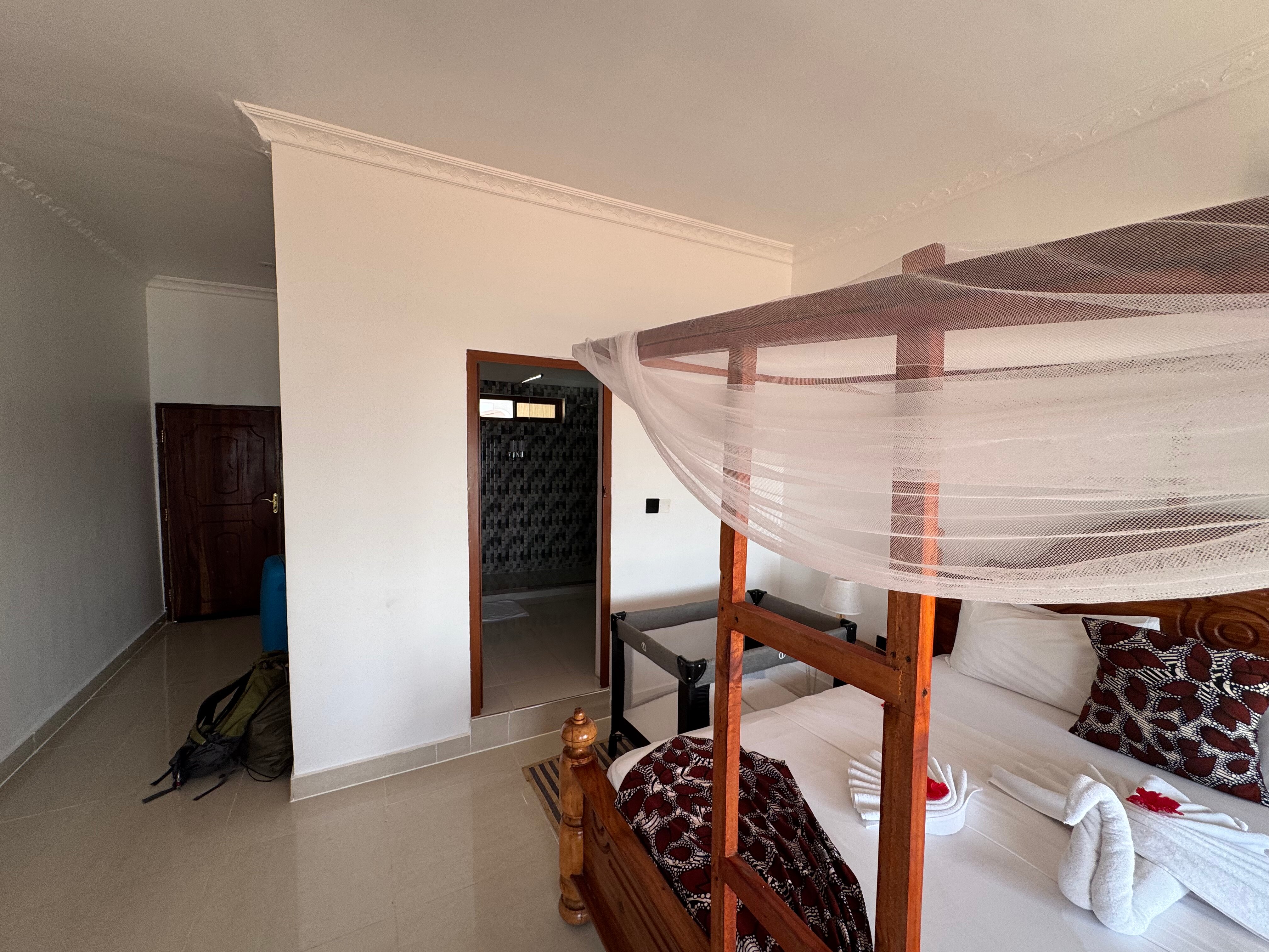 Фото Zenobia Beach Resort