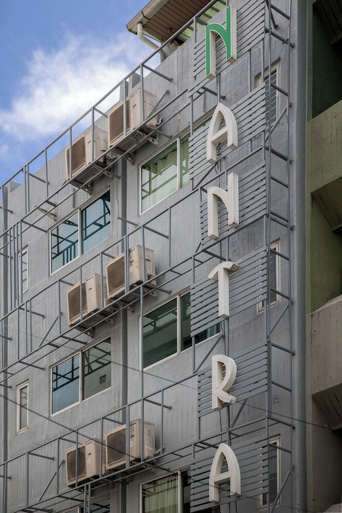 Фото Nantra Silom