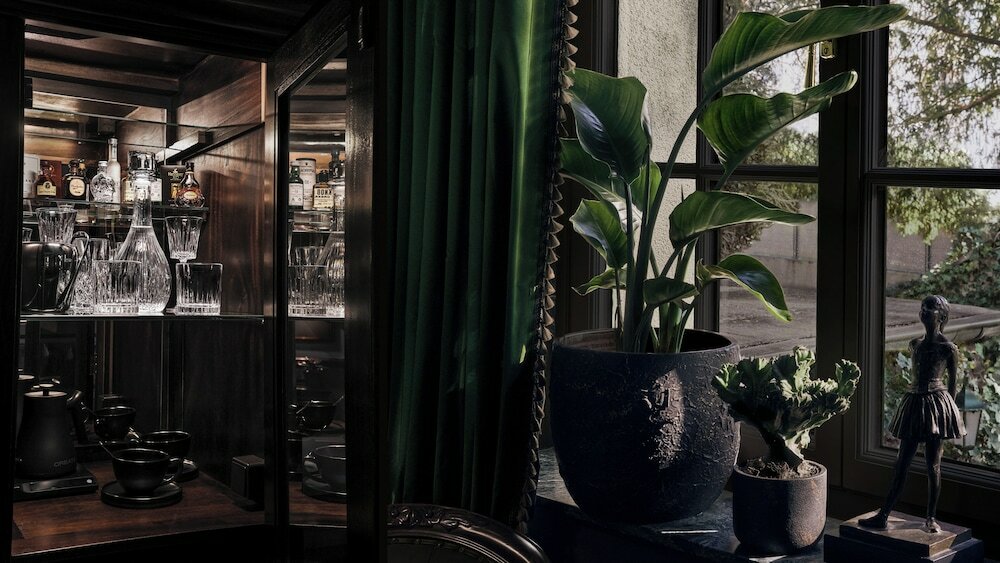 Фото Hotel Villa Achenbach