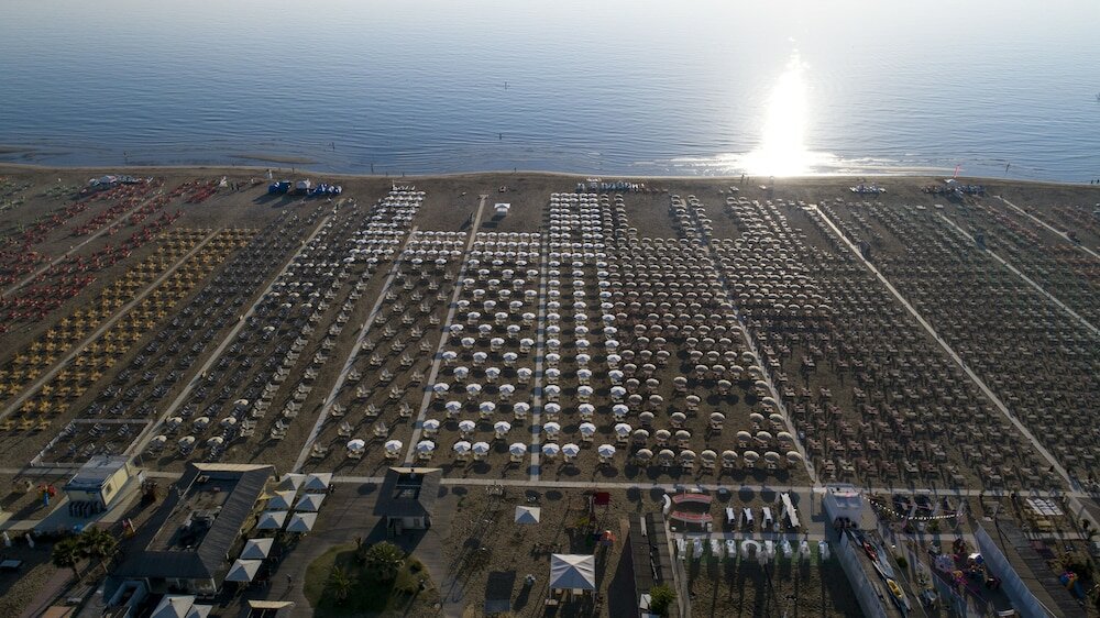 Фото Savoia Hotel Rimini