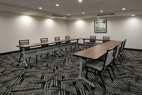 Гостиница Hyatt Place Dallas/Rockwall в Рокуолле