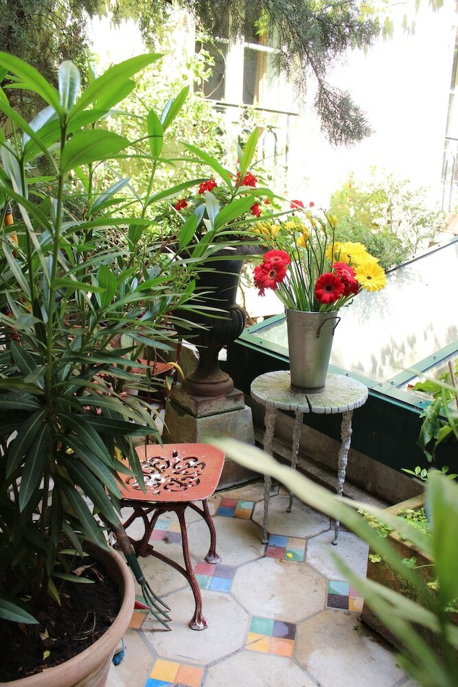 Фото Relais Saint Sulpice