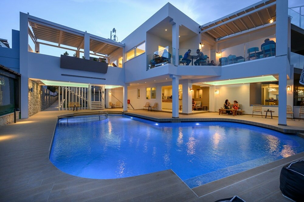 Фото Mare Boutique - Adults Only